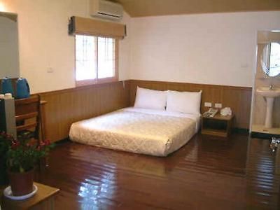 Jing Leh Resort Hotel Huyện Bạch Hà Ngoại thất bức ảnh